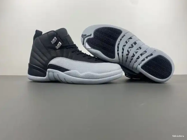 Cheap TBK CT8013-010 12 Jordan Air Barons 0615